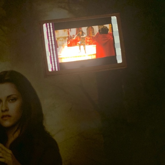 Twilight: New Moon Film Cell - Picture 3 of 4